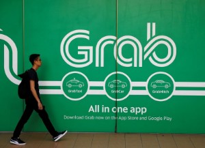 Ảnh của Cổ phiếu của Grab mất gần 40% giá trị sau khi công bố khoản lỗ 1,1 nghìn tỷ USD