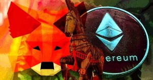 Ảnh của Ethereum bị coi là “con ngựa trojan cho chế độ chuyên chế” sau vụ bê bối MetaMask