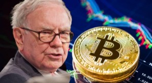 Ảnh của Tin vắn Crypto 05/03: Bitcoin đã tăng 5.800% kể từ lần đầu tiên Warren Buffett bác bỏ nó cùng tin tức Ethereum, Litecoin, Avalanche, UkraineDAO, Diagonal Finance, CBDC