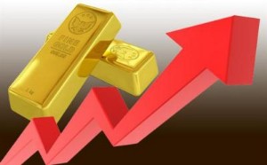 Ảnh của Giá vàng tăng và nguy cơ lạm phát có đang tác động tới chứng khoán?