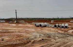Ảnh của Rà soát đấu giá đất: Quá hạn 10 ngày, mới có 7/63 địa phương báo cáo