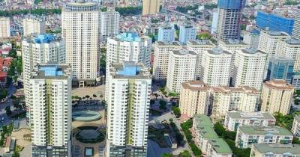 Ảnh của Bộ Xây dựng thay thế, bãi bỏ loạt thủ tục liên quan đến bất động sản