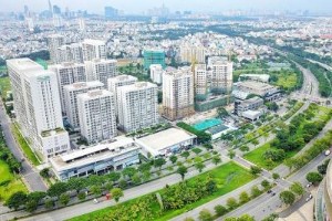 Ảnh của Góc nhìn đầu tư 2022: Ngành bất động sản công nghiệp