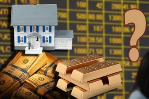 Ảnh của Các kênh đầu tư ảnh hưởng gì trước lạm phát? (kỳ 1)