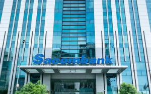 Ảnh của Dragon Capital trở lại ghế cổ đông lớn của Sacombank sau 11 năm