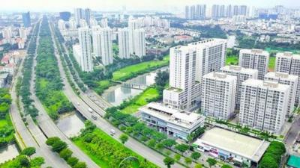 Ảnh của Thị trường bất động sản chưa được điều tiết hiệu quả