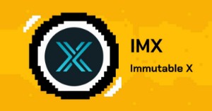 Ảnh của Immutable X (IMX) tăng 77% sau khi kết thúc vòng gây quỹ 200 triệu đô la