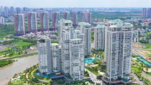 Ảnh của Nỗi khổ chung cư