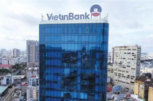 Ảnh của Áp lực nào với cổ phiếu ngân hàng?
