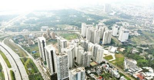 Ảnh của Nhà, đất có thực sự tăng giá khi lạm phát lên cao?