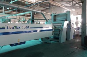 Ảnh của Chủ tịch muốn trở thành cổ đông lớn tại SDG