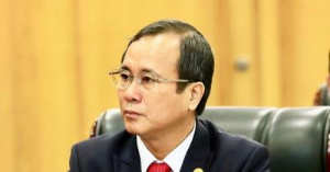 Ảnh của Cựu Bí thư Tỉnh ủy Bình Dương bị cáo buộc làm thất thoát hơn 761 tỷ đồng
