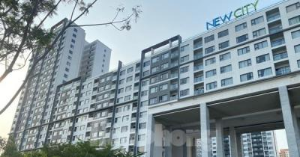 Ảnh của Người mua nhà New City Thủ Thiêm nguy cơ mất trắng căn hộ