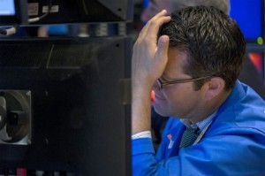 Ảnh của S&P500 giảm khi ngành công nghệ tiếp tục bị bán ra trước cuộc họp của Fed