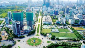Ảnh của Đánh thuế bất động sản "nâng lên đặt xuống” đến khi nào?