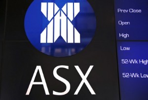 Ảnh của ASX200 giảm 1% khi ngành công nghệ giảm mạnh