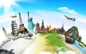 Ảnh của Nhóm cổ phiếu nào hưởng lợi khi ngành du lịch mở cửa trở lại từ 15/03?