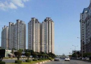 Ảnh của Thay thế 2 thủ tục hành chính trong lĩnh vực kinh doanh bất động sản