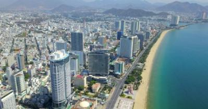 Ảnh của Thị trường bất động sản phát triển chóng mặt nhưng thể chế quản lý đang lạc hậu