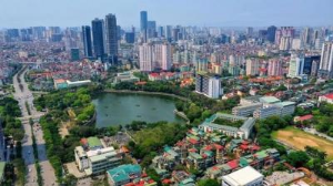 Ảnh của Thị trường bất động sản 2022 dự báo sẽ khắc nghiệt, gỡ cách nào?