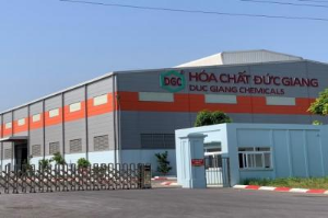 Ảnh của Vinachem chính thức thoái vốn khỏi DGC
