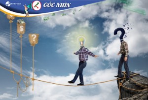Ảnh của Góc nhìn 17/03: Giằng co trong phiên đáo hạn phái sinh?