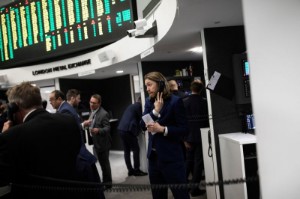 Picture of LME to resume nickel trading at 1400 GMT, mulls wider price limit