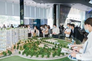 Ảnh của An Gia tung chính sách thanh toán tối đa 699 triệu cho người mua Westgate