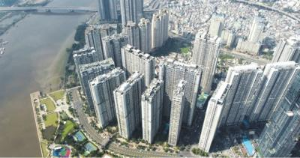 Ảnh của Thuế bất động sản: Cần đặt đúng mục tiêu