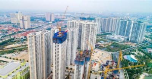 Ảnh của 'Tuyệt chủng' nhà giá rẻ trên thị trường