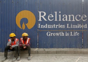 Picture of India's Reliance may avoid Russian fuel after sanctions, official says