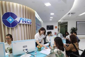 Ảnh của Chứng khoán Kiến Thiết muốn niêm yết cổ phiếu lên sàn HOSE