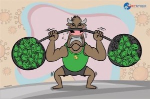 Ảnh của Chứng khoán phái sinh Ngày 18/03/2022: VN30-Index sẽ về 1,400 điểm?