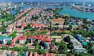 Ảnh của Chuyển mục đích sử dụng đất tại Phú Thọ
