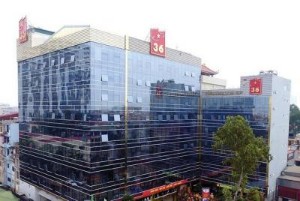 Ảnh của Đơn vị liên quan đến Ủy viên HĐQT muốn thoái 6 triệu cp G36