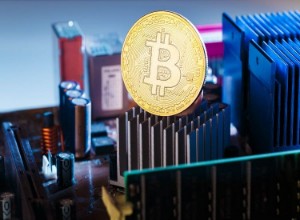 Ảnh của Thợ đào đang tăng cường mở rộng hoạt động khai thác và hold Bitcoin