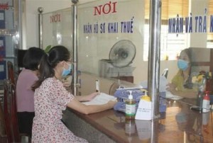 Ảnh của Siết chặt quản lý thuế trong việc chuyển nhượng bất động sản