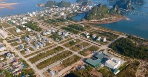 Ảnh của Vân Đồn cho phép phân lô tách thửa trở lại