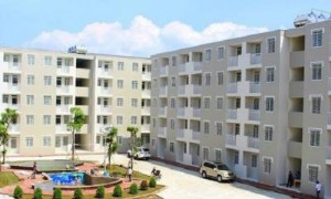 Ảnh của TPHCM: Giá bán nhà ở xã hội cao nhất 15,48 triệu đồng/m2