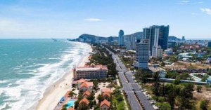 Ảnh của Quá hạn, 28ha 'đất vàng' ven biển bị doanh nghiệp 'xài chùa' 3 thập kỷ vẫn chưa thu hồi