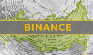 Ảnh của Nhà sáng lập sàn giao dịch Ukraine cáo buộc Binance ‘hợp tác’ với chính phủ Nga