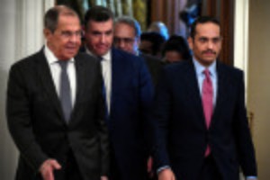Picture of Ukraine conflict opens diplomatic and energy opportunities for Qatar