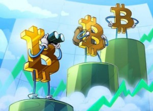 Picture of Bitcoin đóng tuần cao nhất kể từ đầu tháng 2 – Tiếp theo là gì?