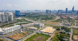 Ảnh của Đấu giá đất: Định giá phải sát thị trường
