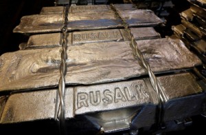 Picture of Australian alumina ban to disrupt Rusal aluminium output-WoodMac