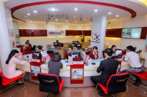 Ảnh của Tổng Giám đốc HDBank đã mua khớp lệnh 1 triệu cp HDB