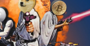 Ảnh của Dogecoin (DOGE) có thể đã bứt phá mô hình 192 ngày, mức kháng cự tiếp theo là $ 0,16