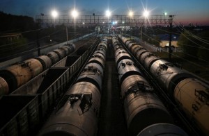 Picture of Factbox: Who is still buying Russian crude oil