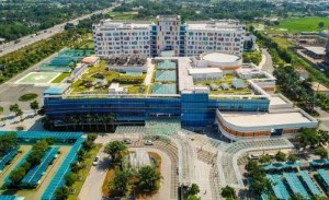 Ảnh của Tiến lên thành phố, Bình Chánh đẩy nhanh hoàn thiện Cụm Y tế Tân Kiên