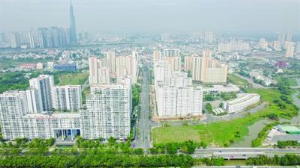 Ảnh của Sau 'cơn sốt Thủ Thiêm', cần điều tiết lại thị trường